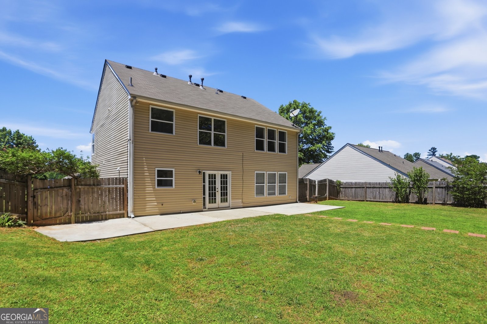 1241 Pine Acre Drive Sugar Hill - Photo 32