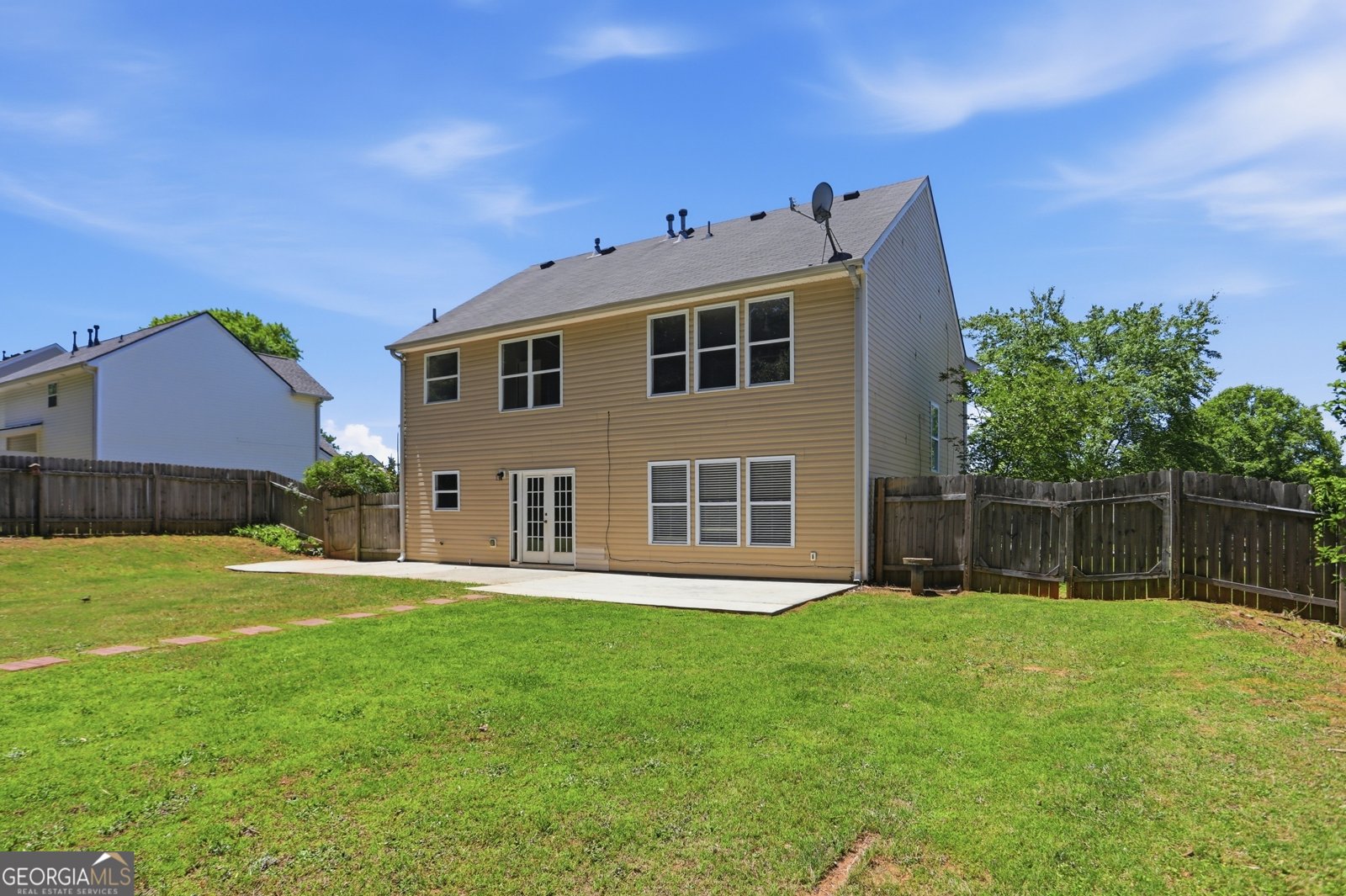 1241 Pine Acre Drive Sugar Hill - Photo 33