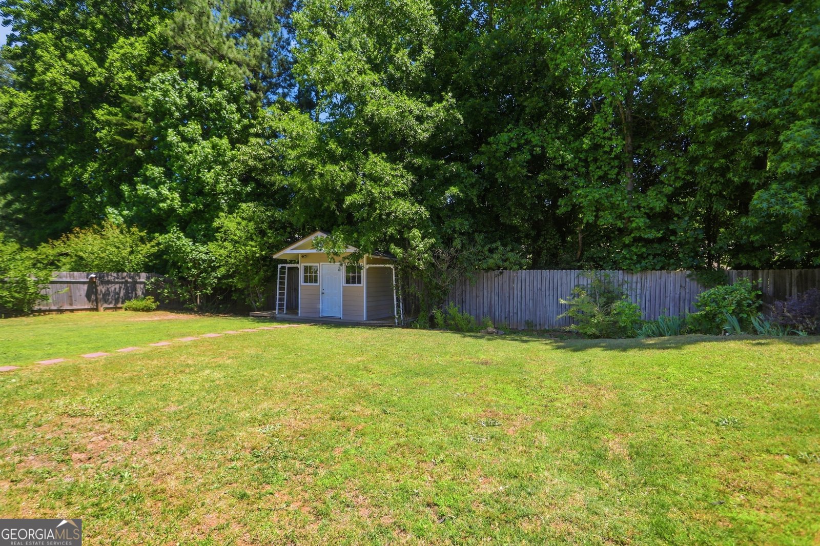 1241 Pine Acre Drive Sugar Hill - Photo 34