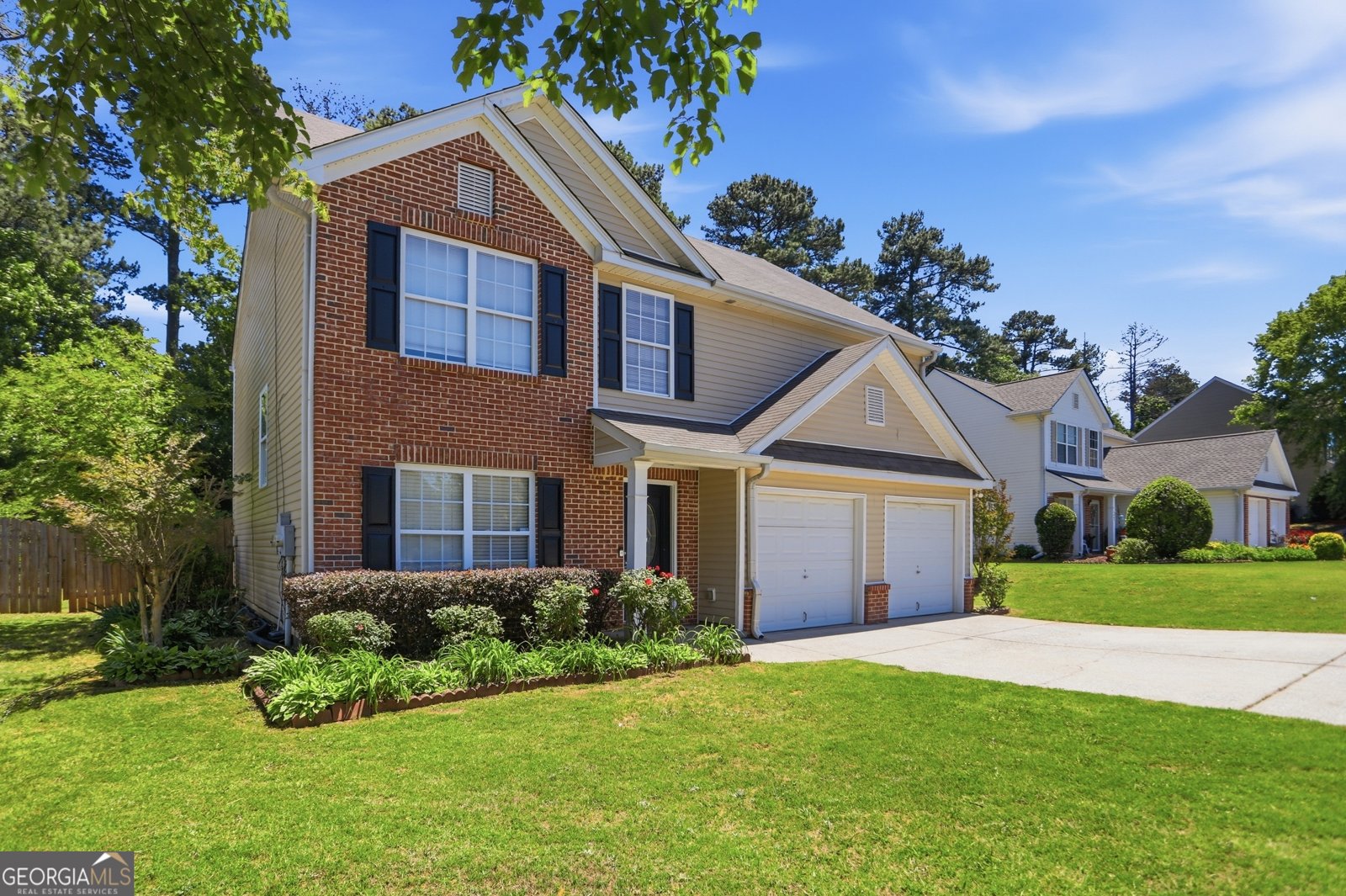 1241 Pine Acre Drive Sugar Hill - Photo 6