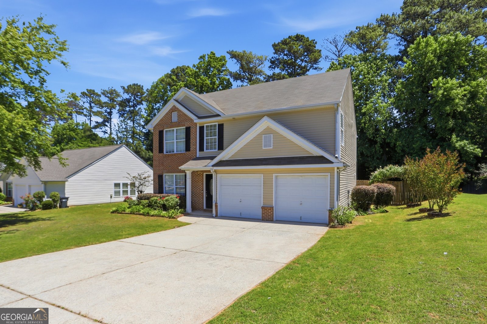 1241 Pine Acre Drive Sugar Hill - Photo 7