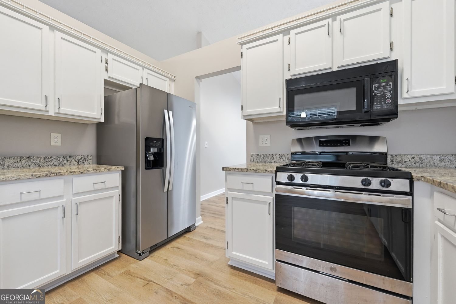 1820 Stone Forest Drive Lawrenceville - Photo 10