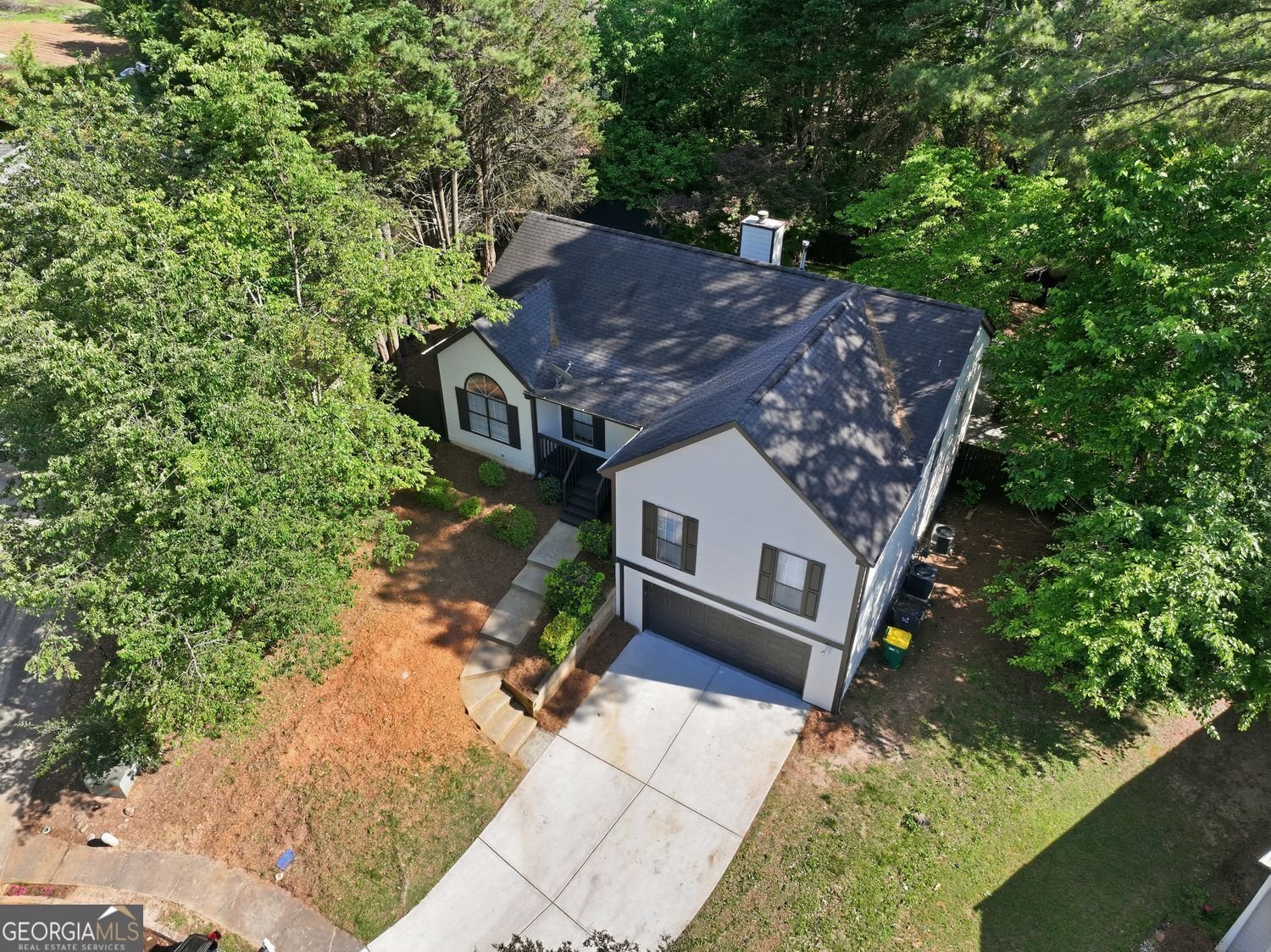 1820 Stone Forest Drive Lawrenceville - Photo 39