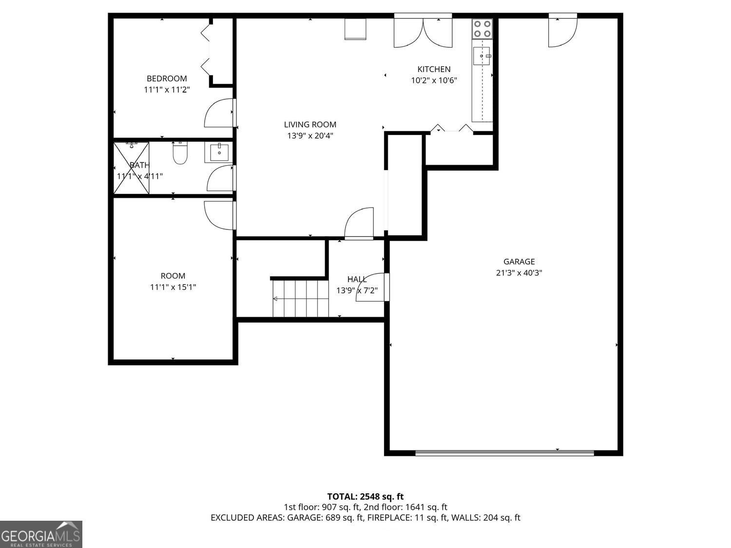 1820 Stone Forest Drive Lawrenceville - Photo 40