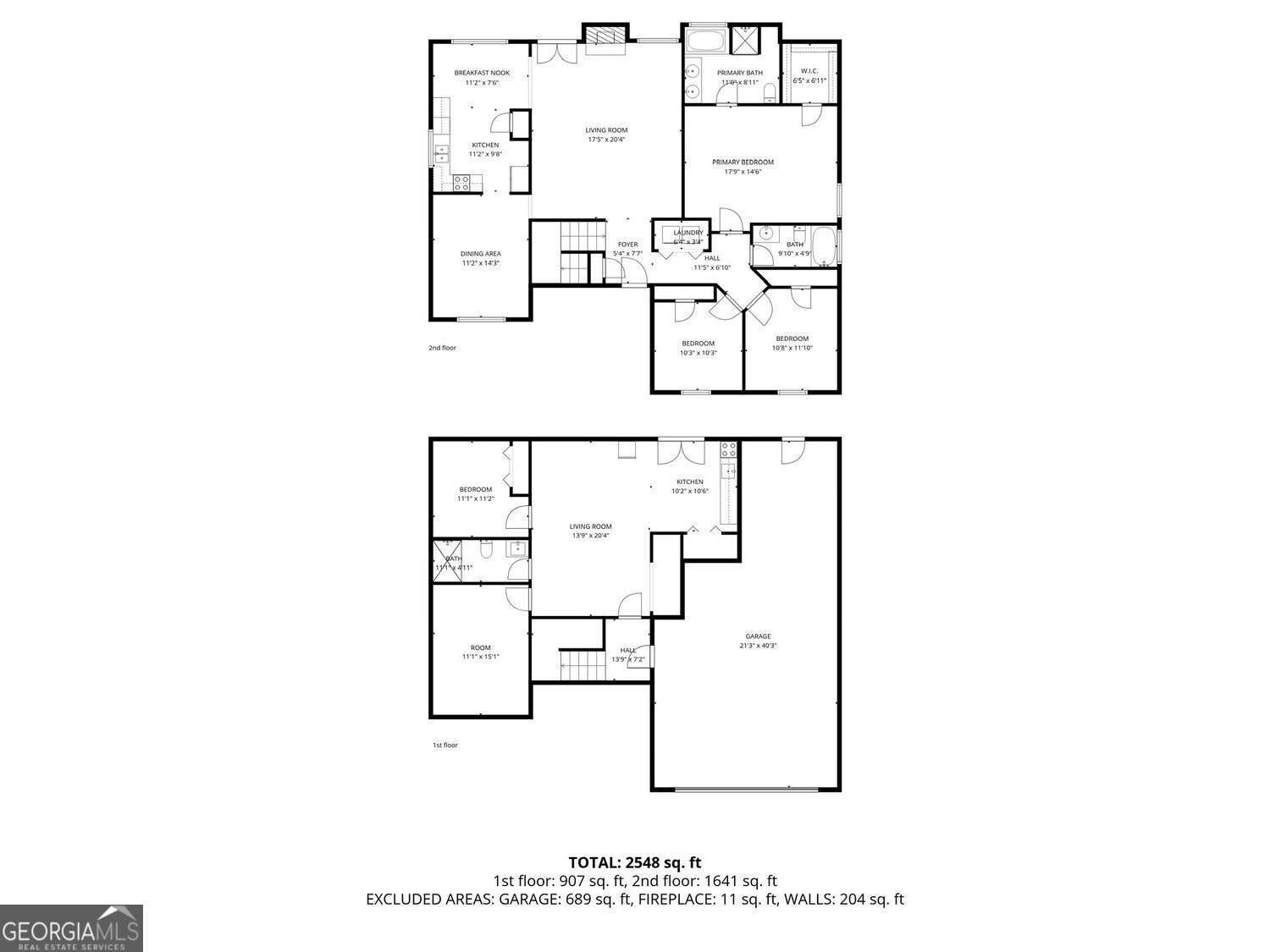 1820 Stone Forest Drive Lawrenceville - Photo 41