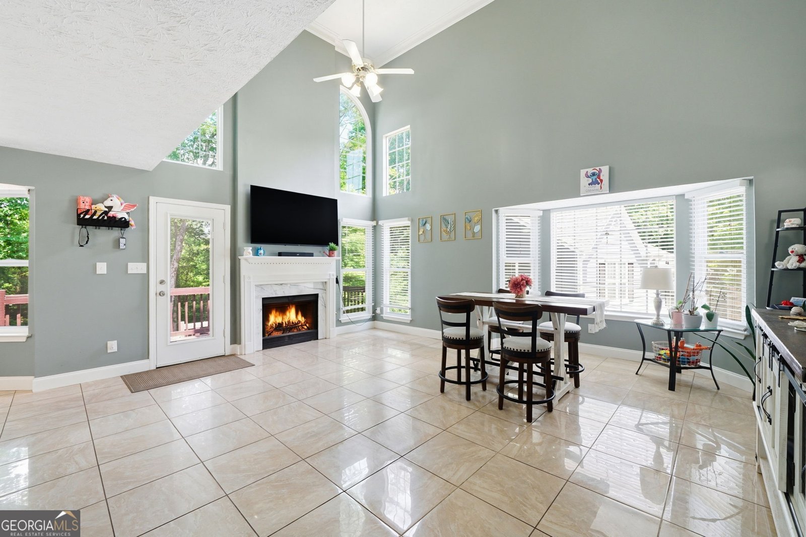 1211 Vintage Pointe Drive Lawrenceville - Photo 12