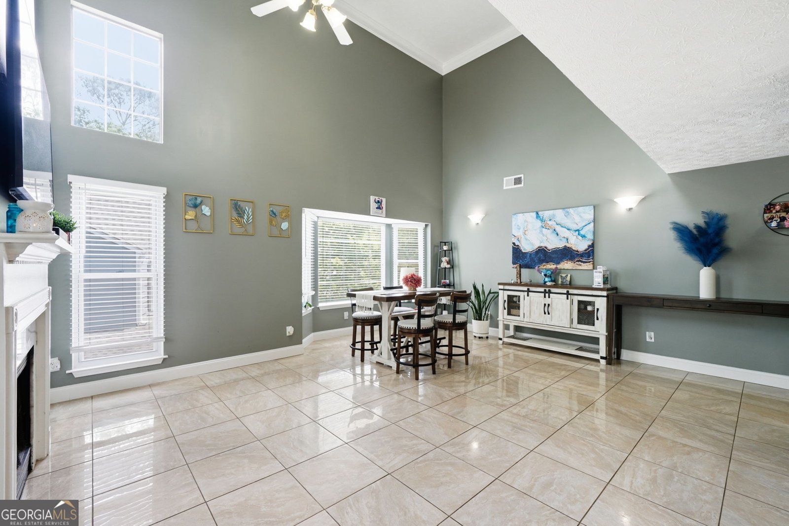 1211 Vintage Pointe Drive Lawrenceville - Photo 13