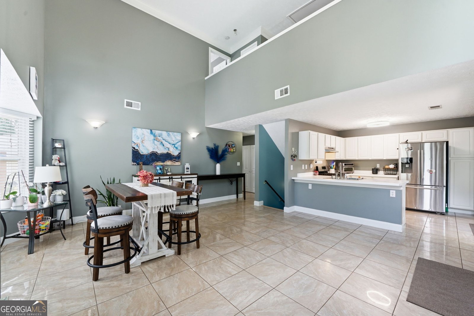 1211 Vintage Pointe Drive Lawrenceville - Photo 14