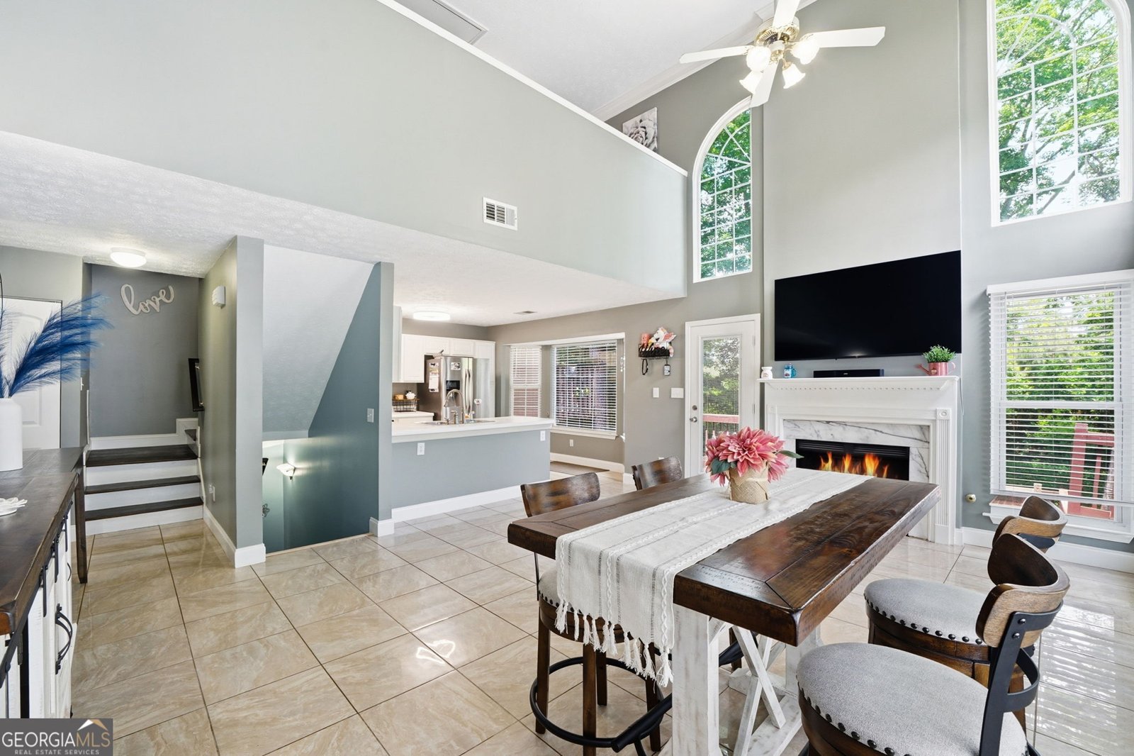 1211 Vintage Pointe Drive Lawrenceville - Photo 15
