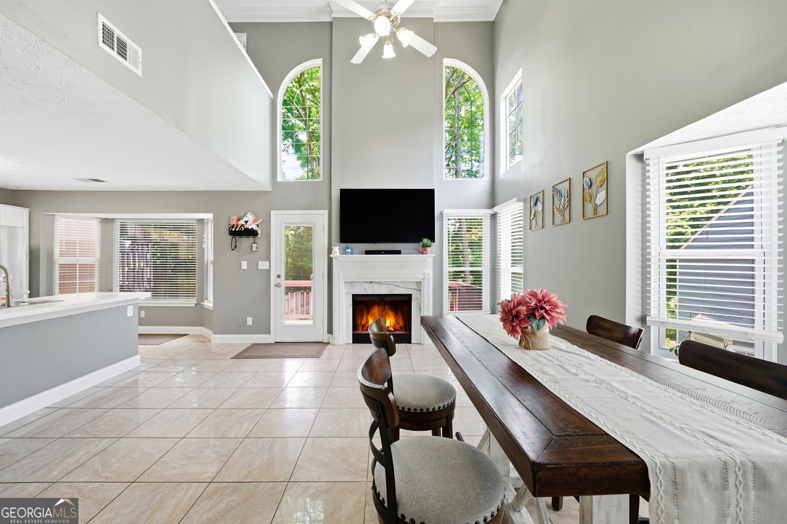 1211 Vintage Pointe Drive Lawrenceville - Photo 16