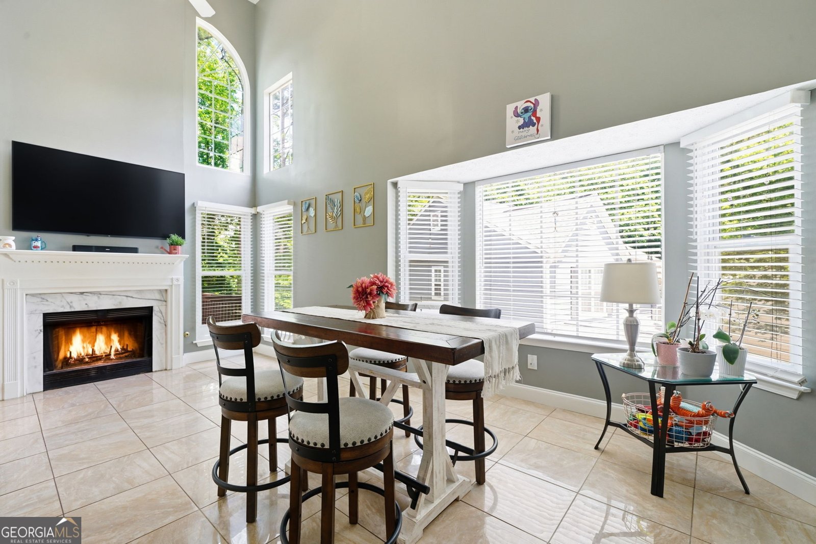 1211 Vintage Pointe Drive Lawrenceville - Photo 17
