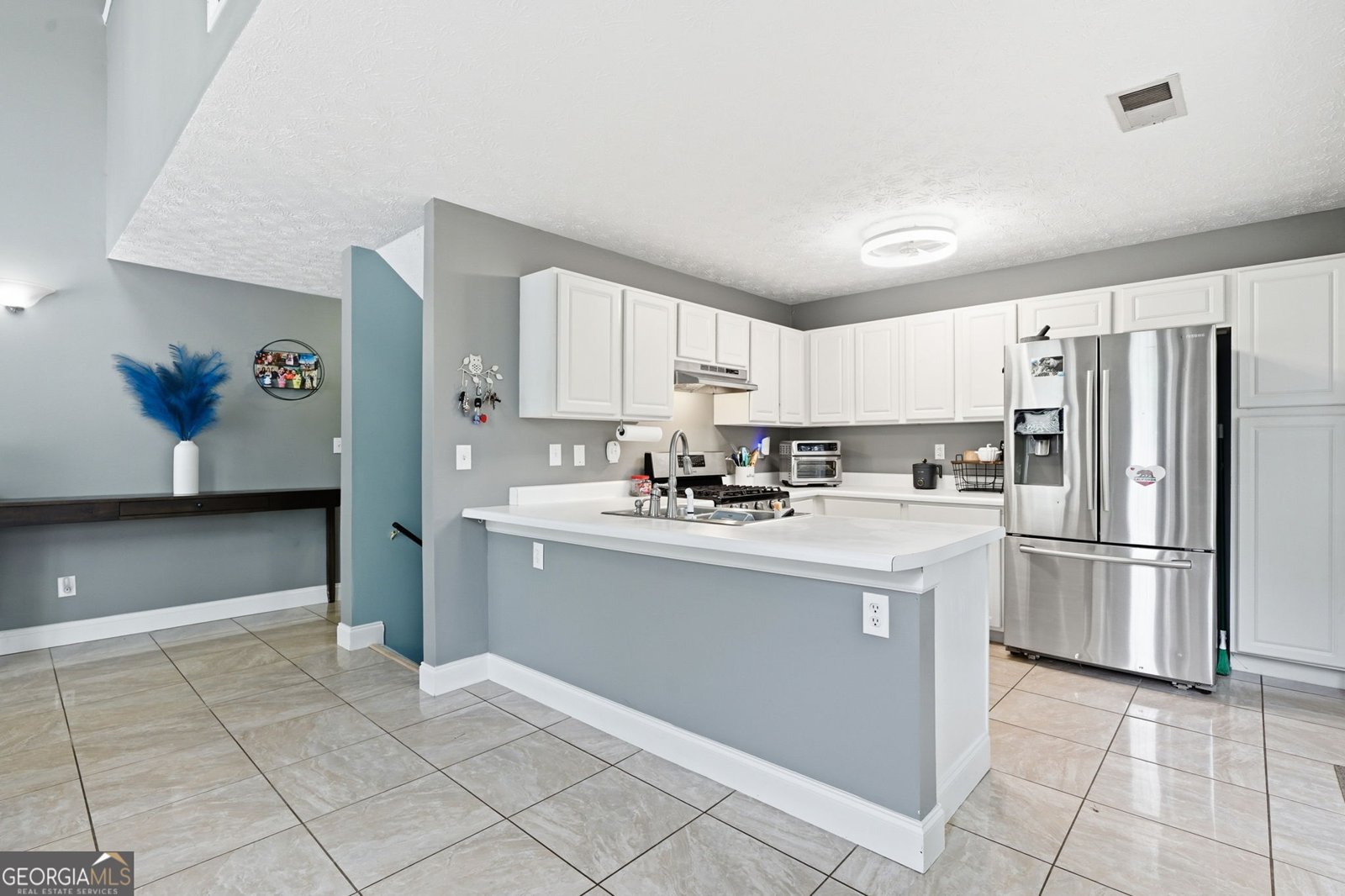 1211 Vintage Pointe Drive Lawrenceville - Photo 18