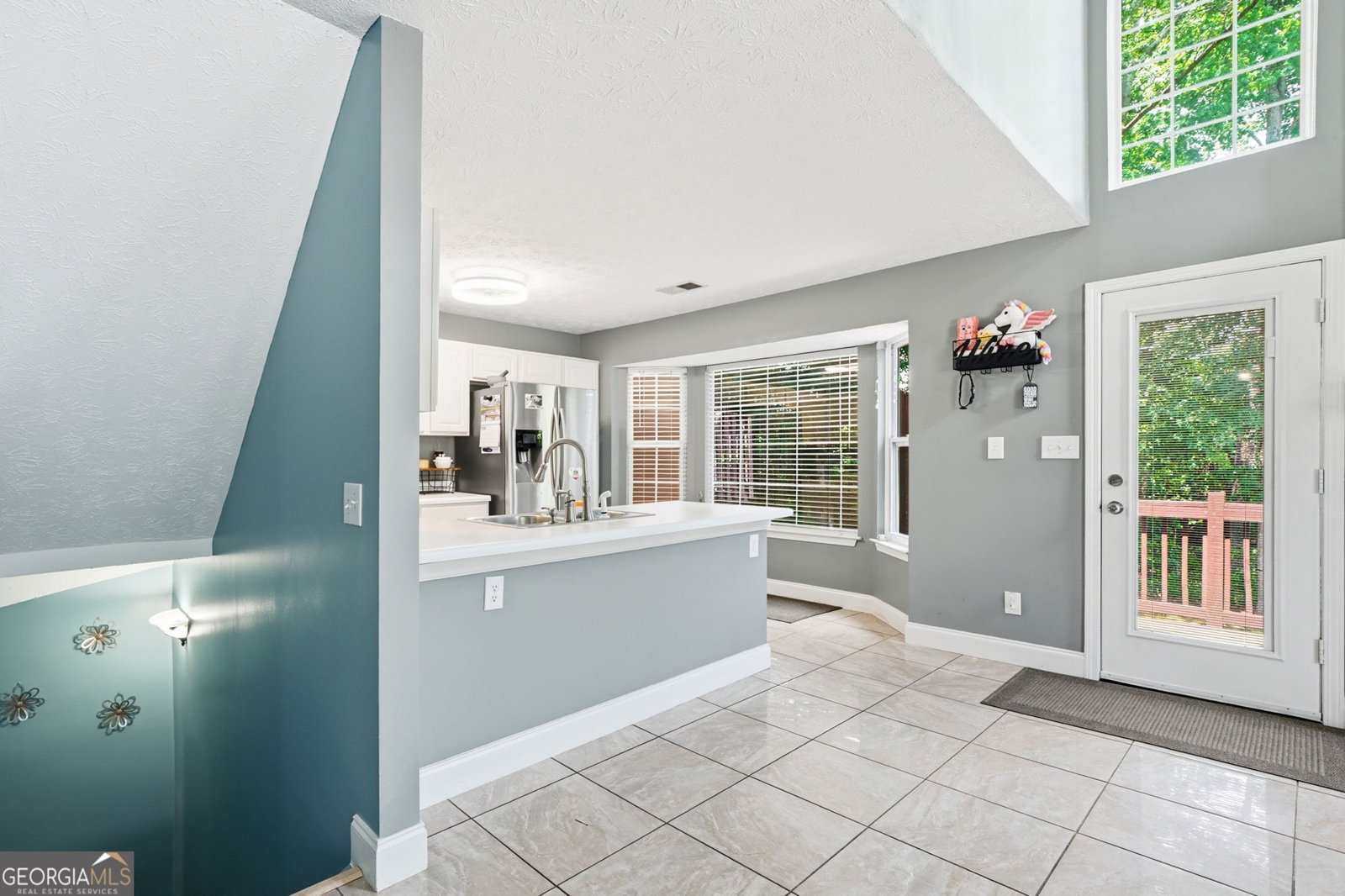 1211 Vintage Pointe Drive Lawrenceville - Photo 19
