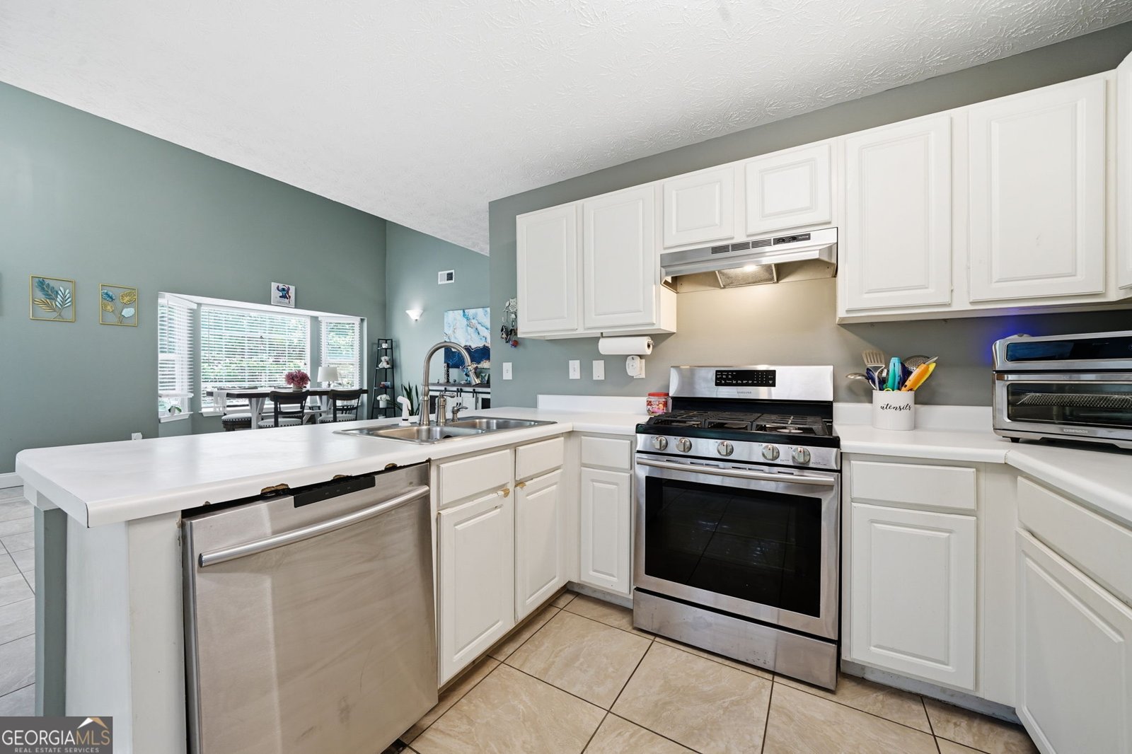 1211 Vintage Pointe Drive Lawrenceville - Photo 23