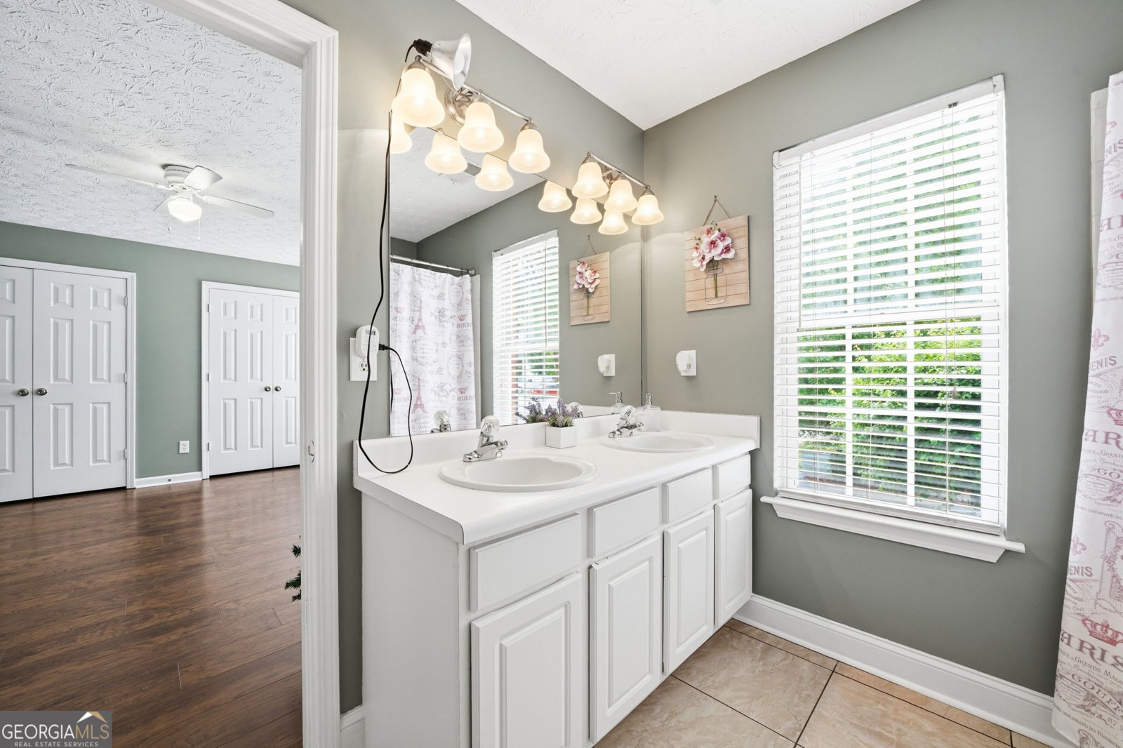 1211 Vintage Pointe Drive Lawrenceville - Photo 29