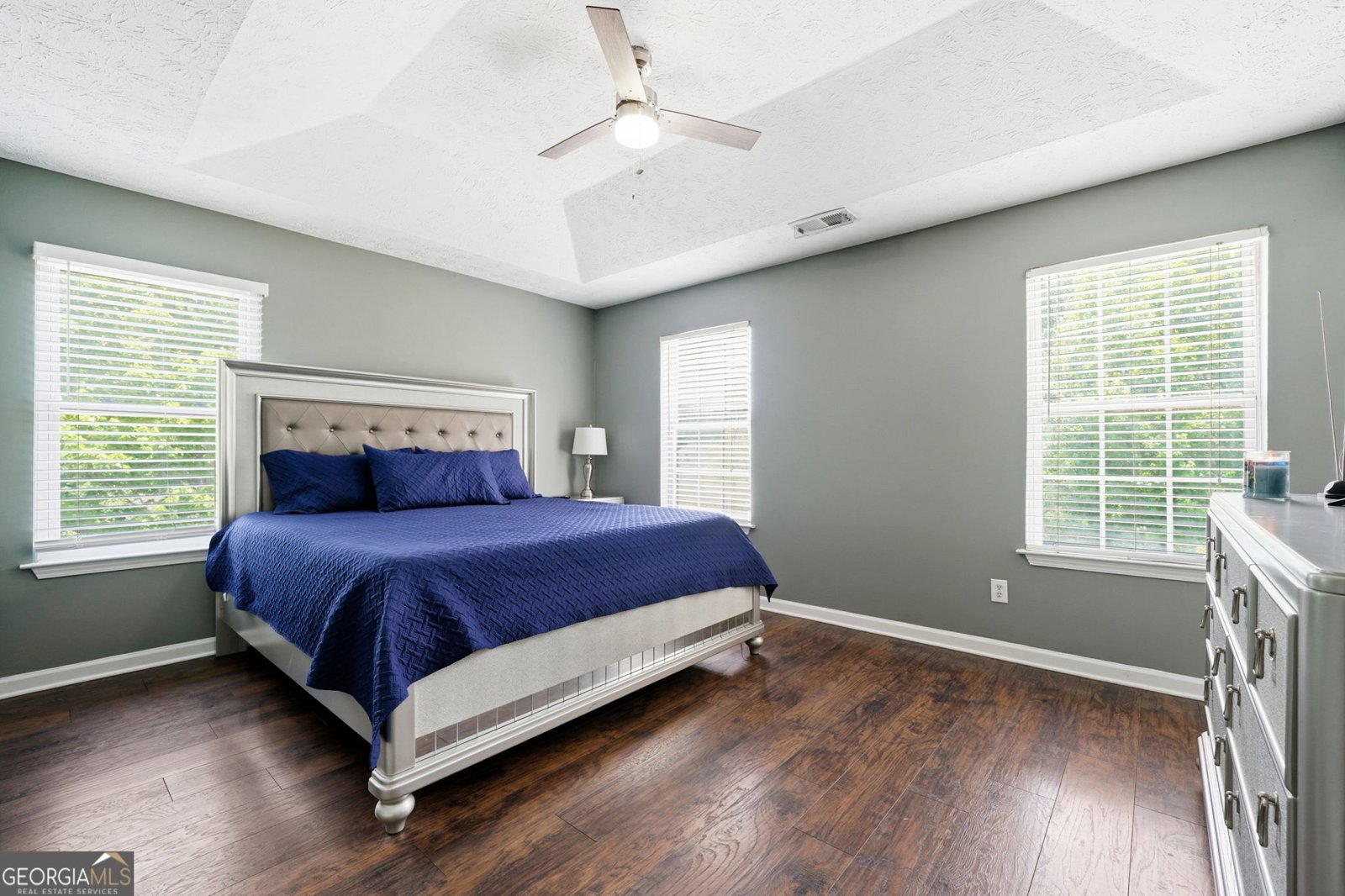 1211 Vintage Pointe Drive Lawrenceville - Photo 36