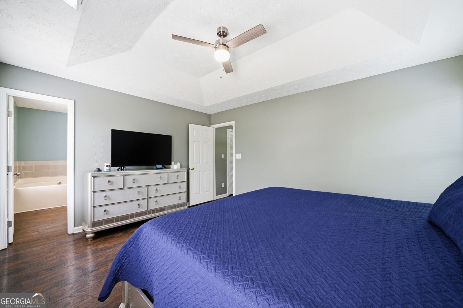 1211 Vintage Pointe Drive Lawrenceville - Photo 38