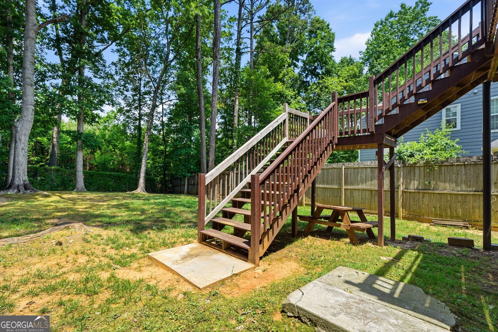 1211 Vintage Pointe Drive Lawrenceville - Photo 48