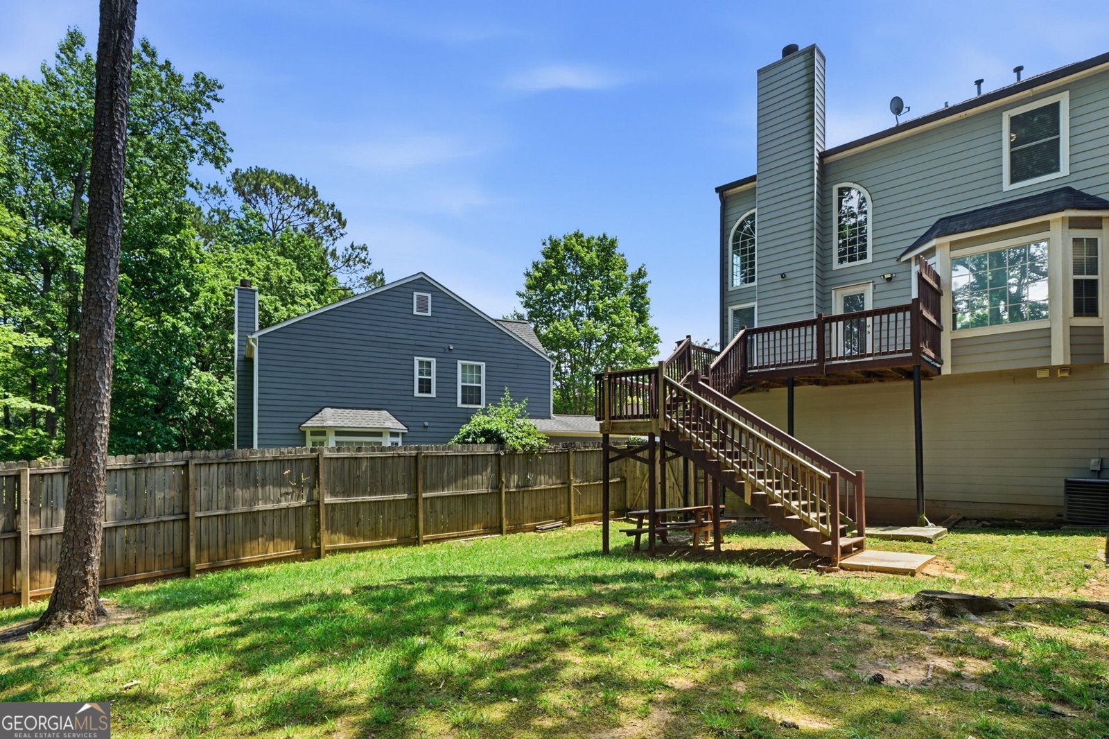 1211 Vintage Pointe Drive Lawrenceville - Photo 49