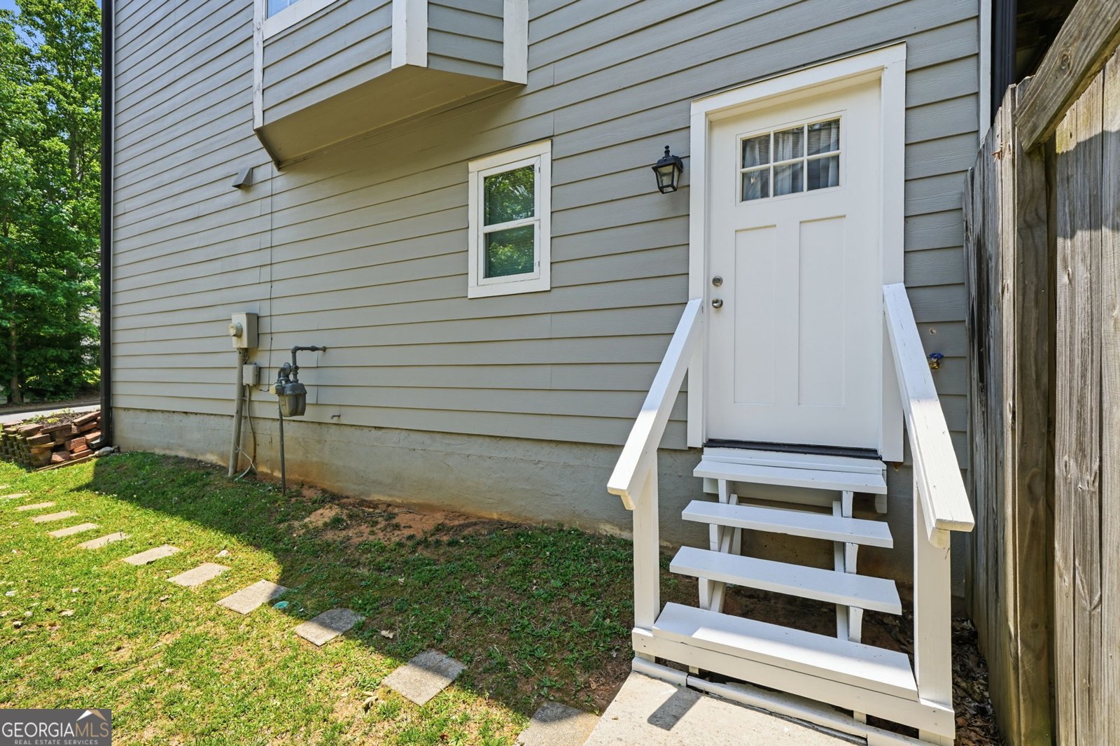 1211 Vintage Pointe Drive Lawrenceville - Photo 51