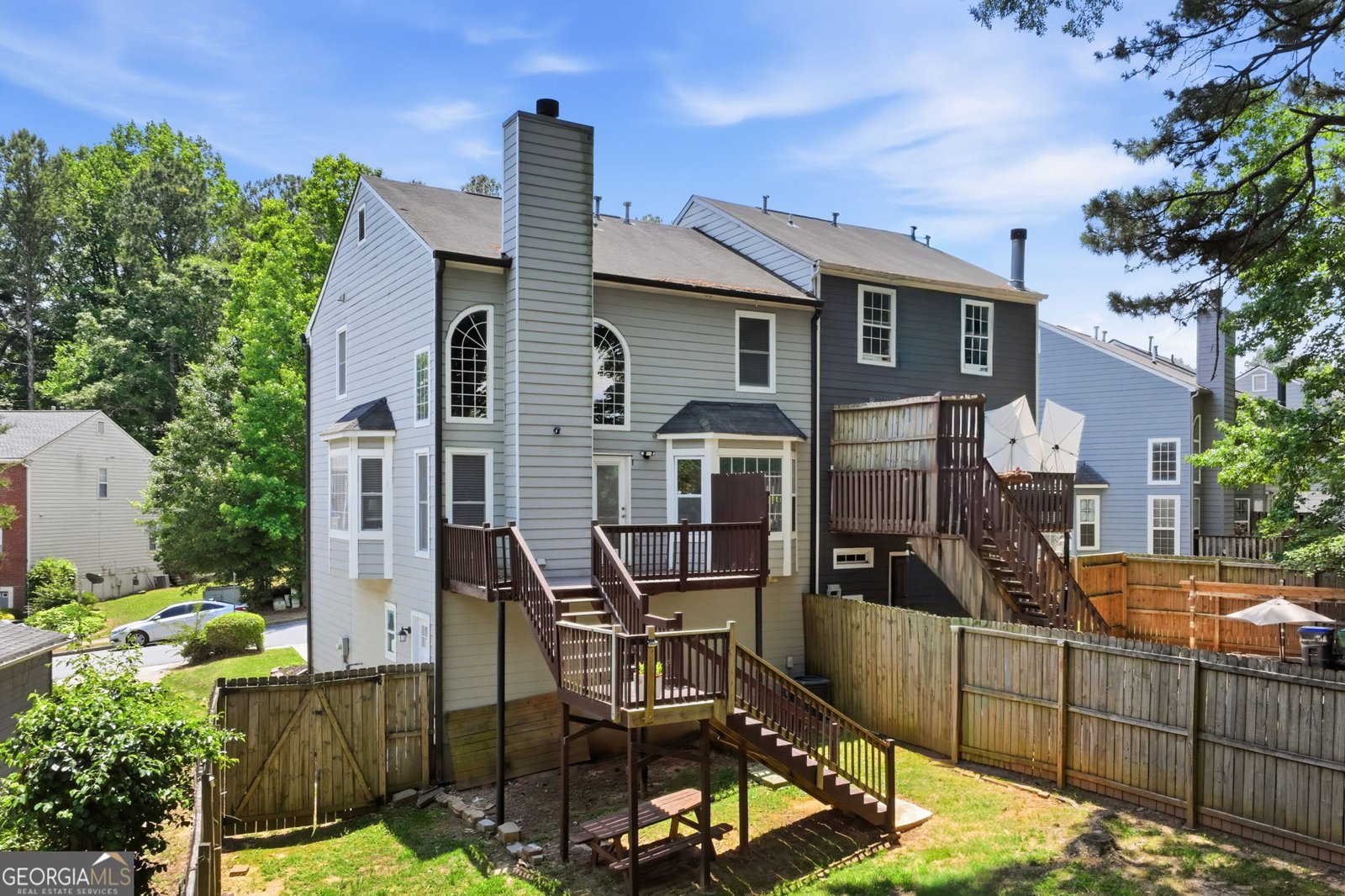 1211 Vintage Pointe Drive Lawrenceville - Photo 52
