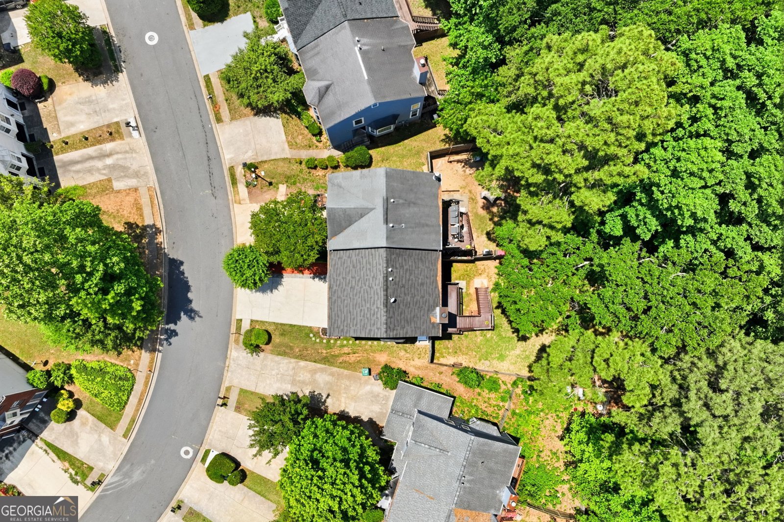 1211 Vintage Pointe Drive Lawrenceville - Photo 53