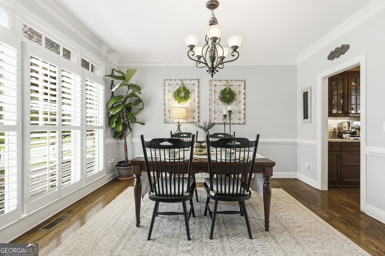 2838 Magnolia Creek Drive Kennesaw - Photo 10