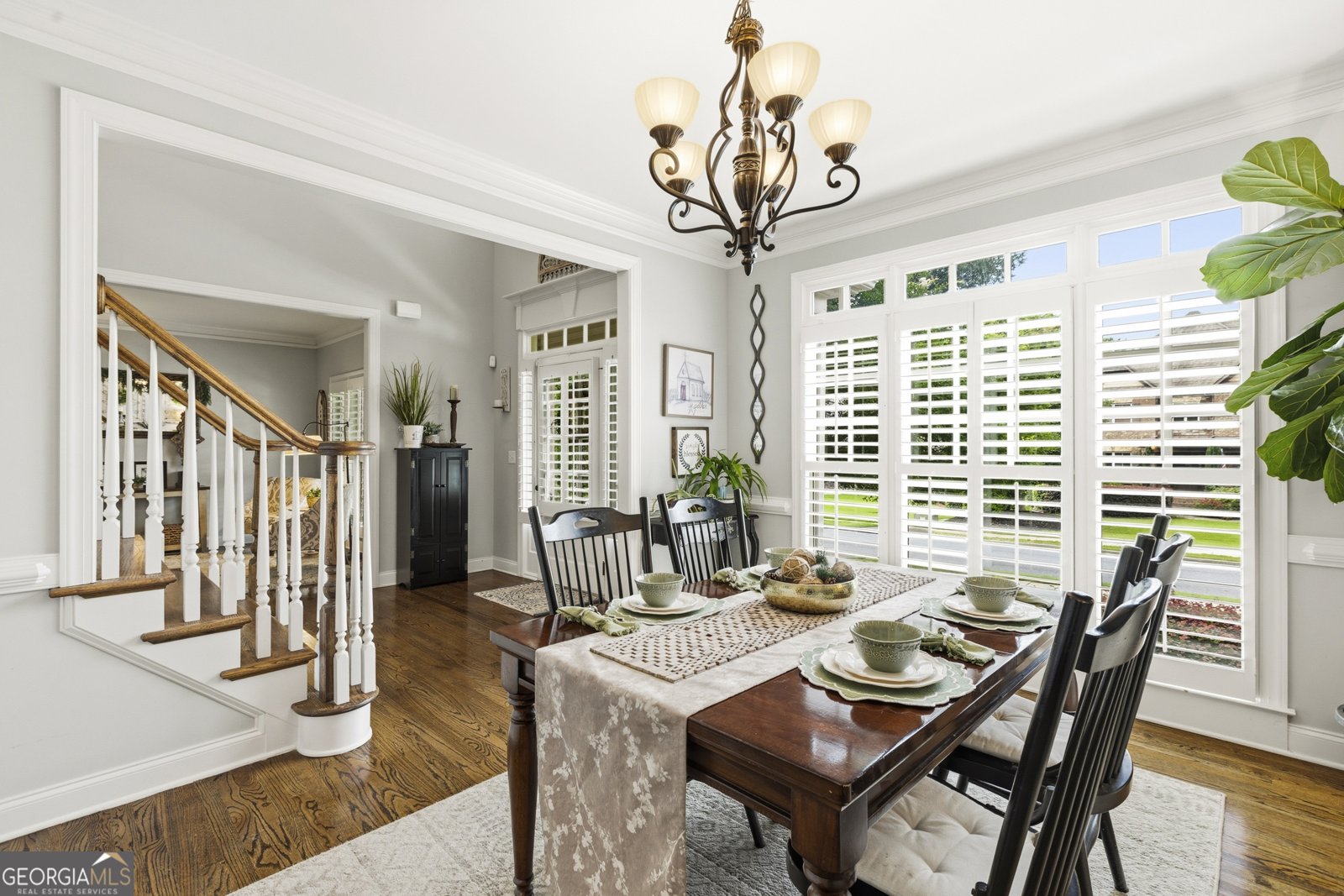 2838 Magnolia Creek Drive Kennesaw - Photo 11