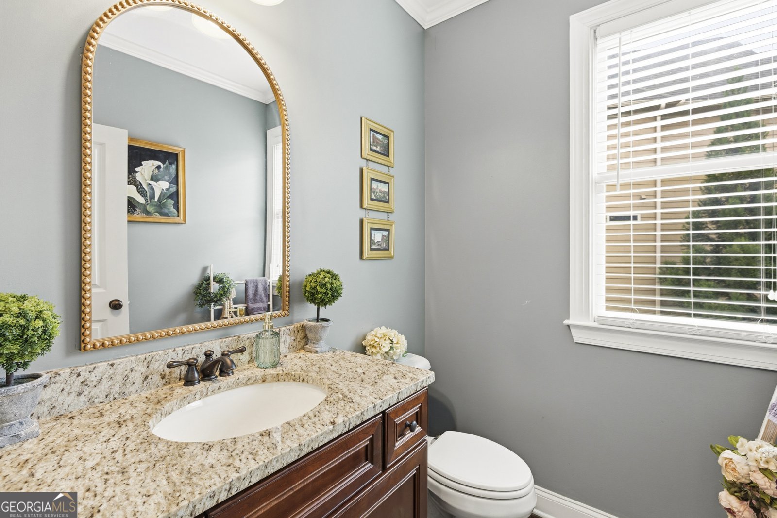 2838 Magnolia Creek Drive Kennesaw - Photo 12