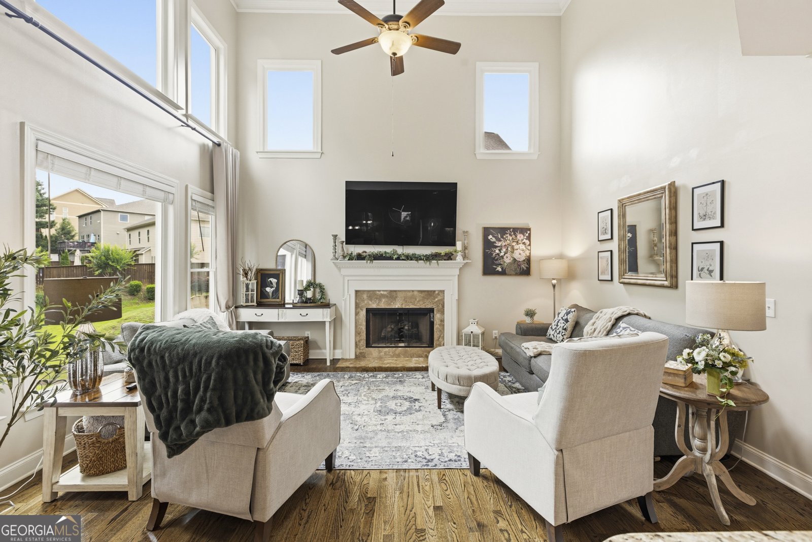 2838 Magnolia Creek Drive Kennesaw - Photo 13