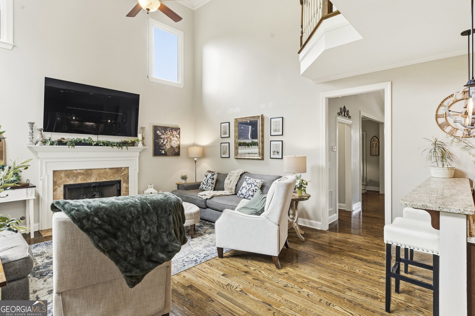 2838 Magnolia Creek Drive Kennesaw - Photo 14