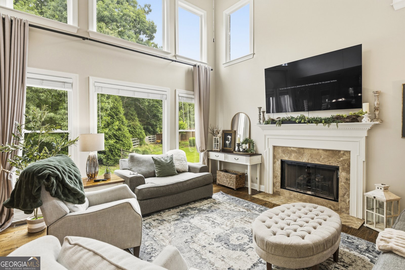 2838 Magnolia Creek Drive Kennesaw - Photo 15