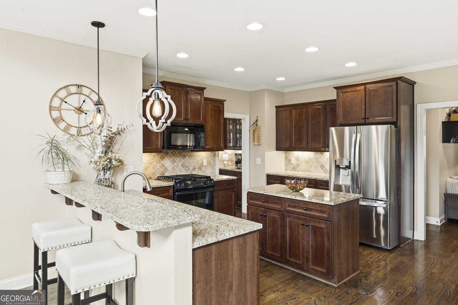 2838 Magnolia Creek Drive Kennesaw - Photo 16