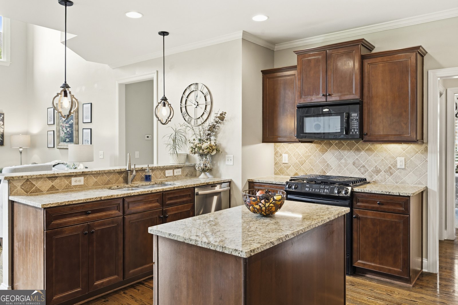 2838 Magnolia Creek Drive Kennesaw - Photo 17