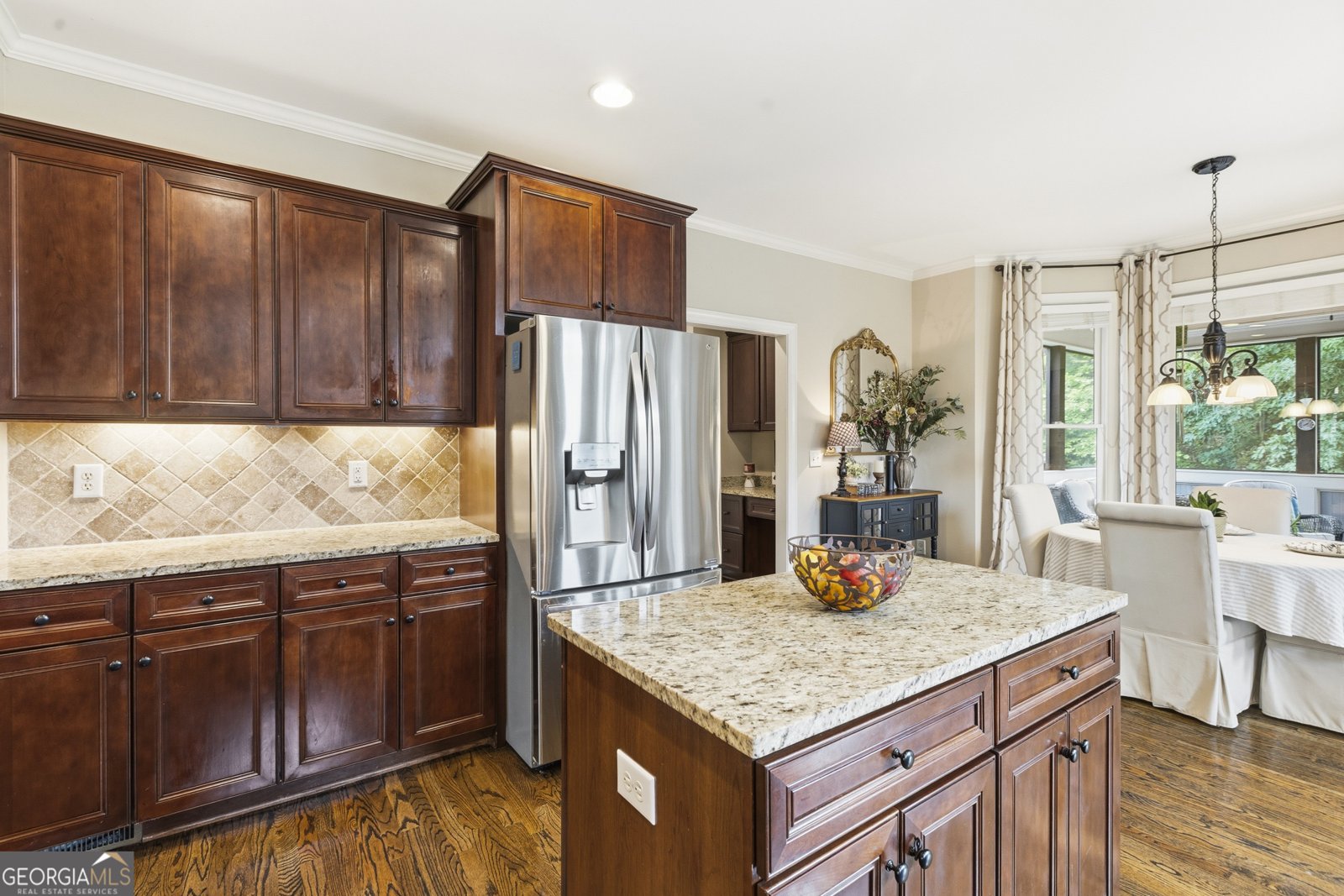 2838 Magnolia Creek Drive Kennesaw - Photo 18