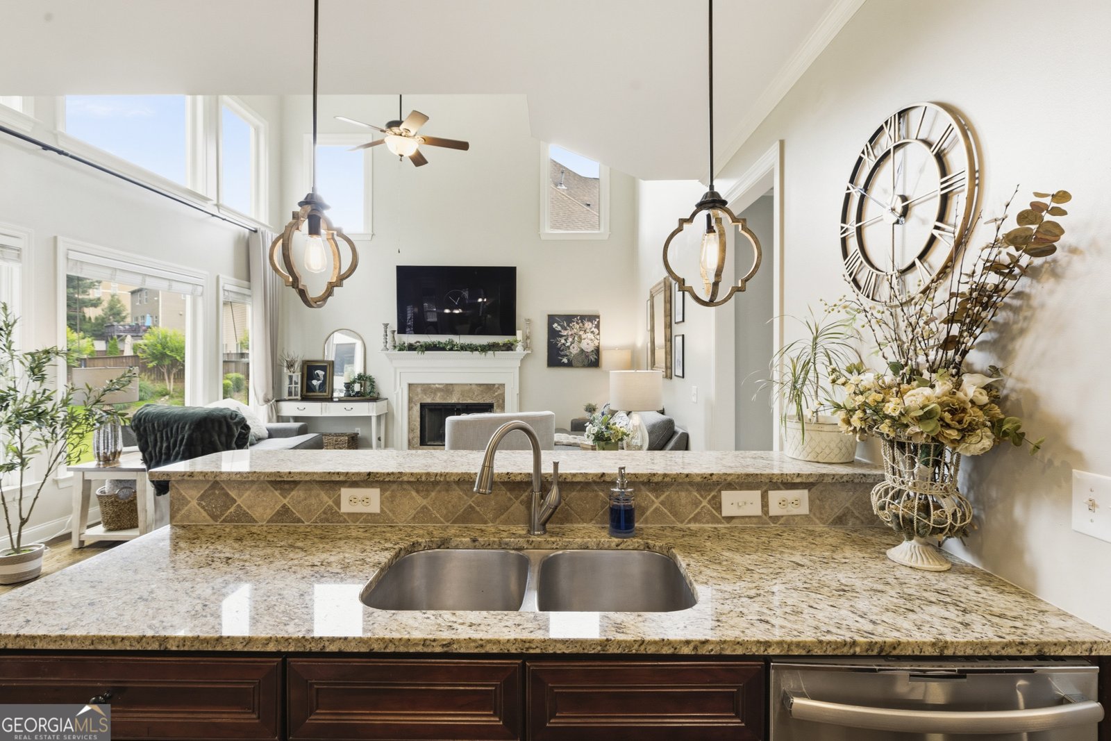 2838 Magnolia Creek Drive Kennesaw - Photo 19