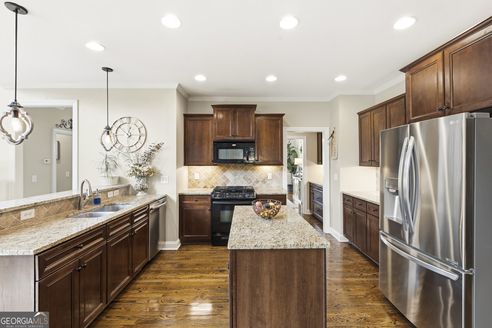 2838 Magnolia Creek Drive Kennesaw - Photo 21