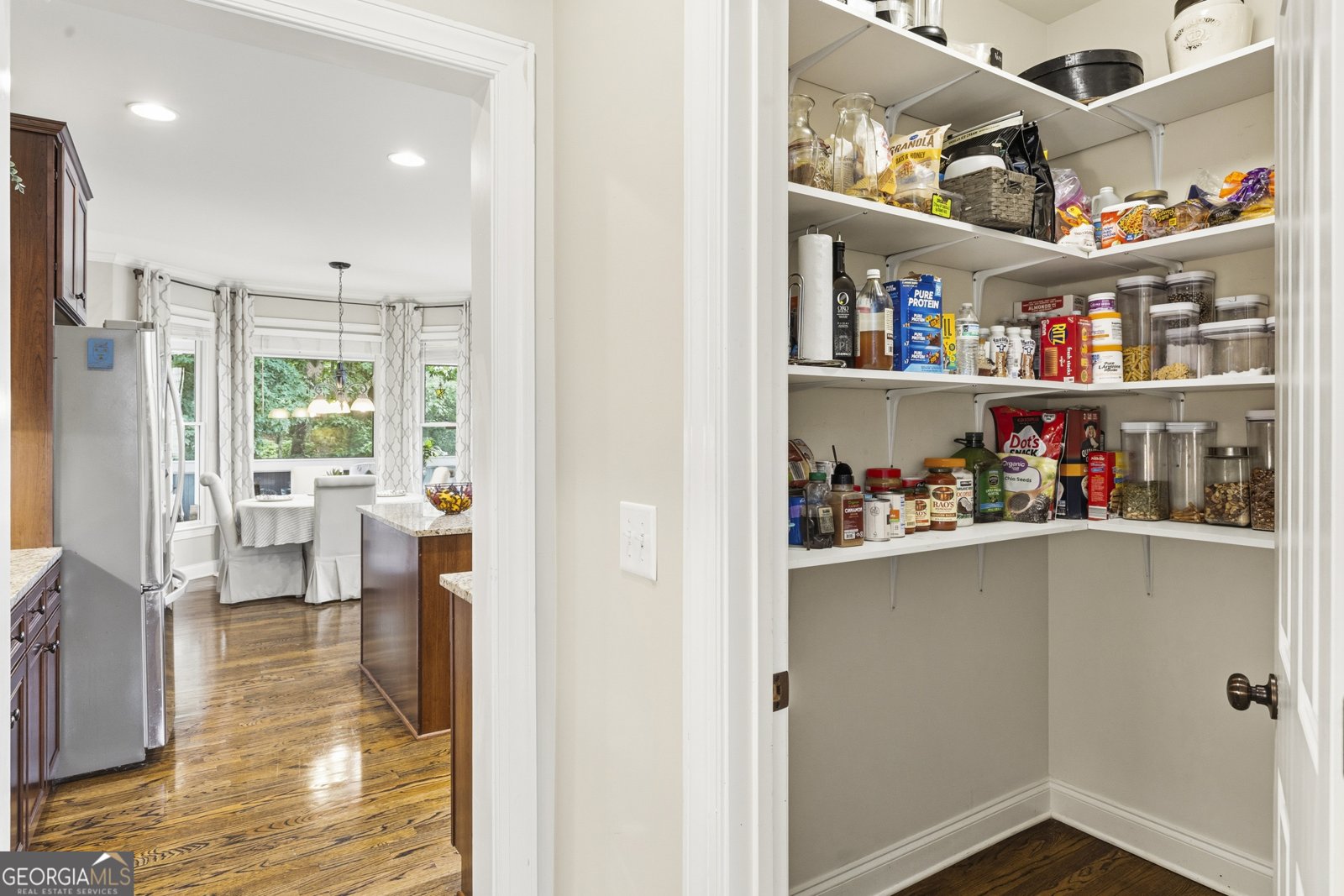 2838 Magnolia Creek Drive Kennesaw - Photo 27
