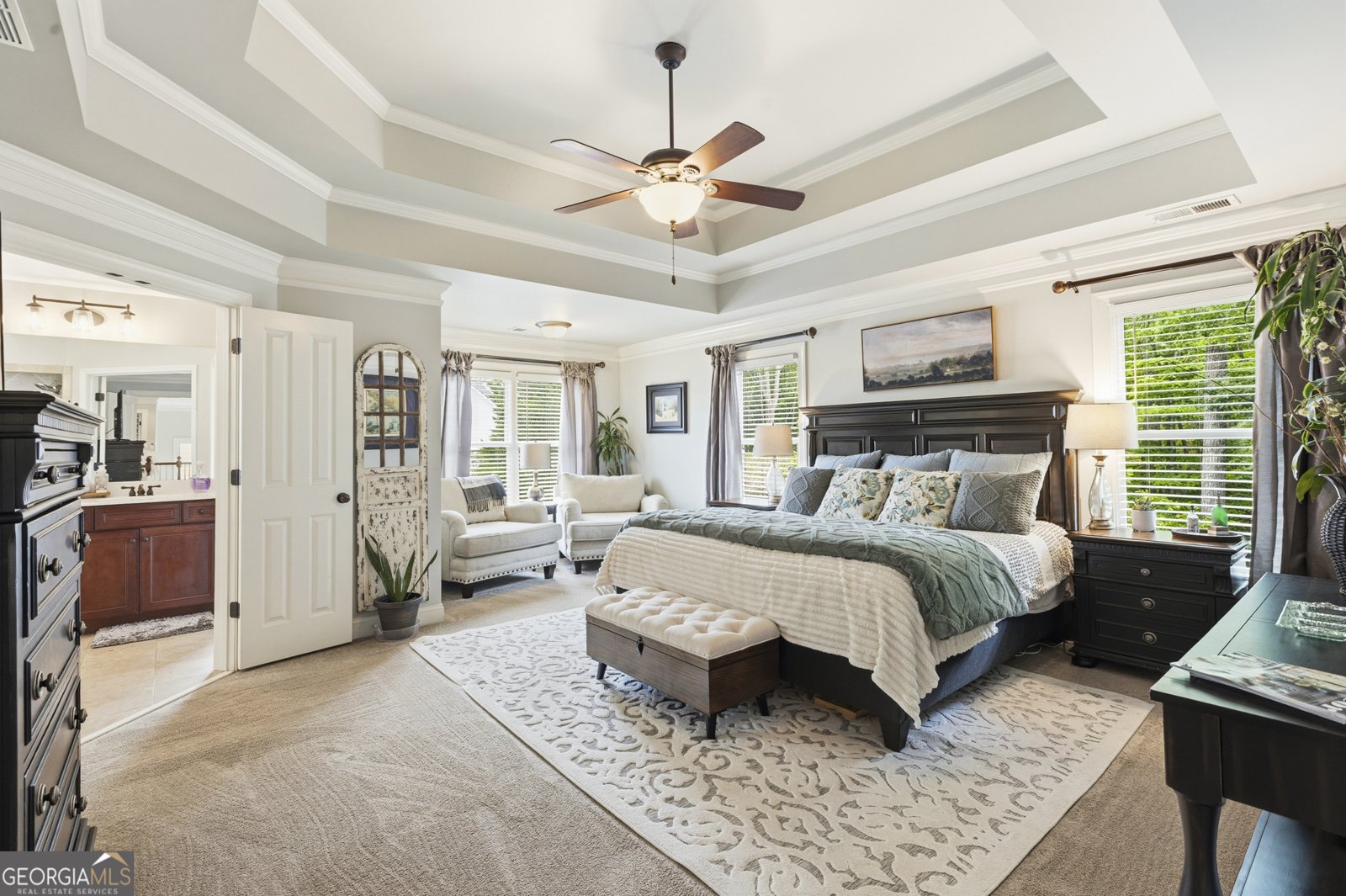 2838 Magnolia Creek Drive Kennesaw - Photo 28