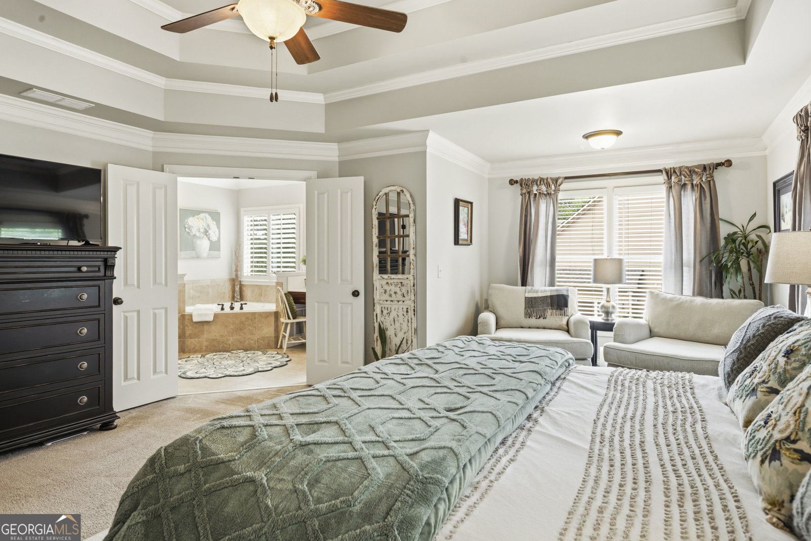 2838 Magnolia Creek Drive Kennesaw - Photo 30