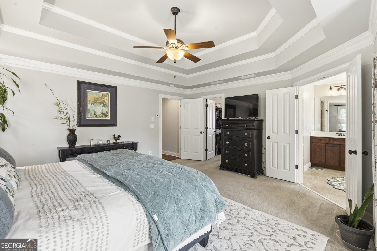 2838 Magnolia Creek Drive Kennesaw - Photo 32