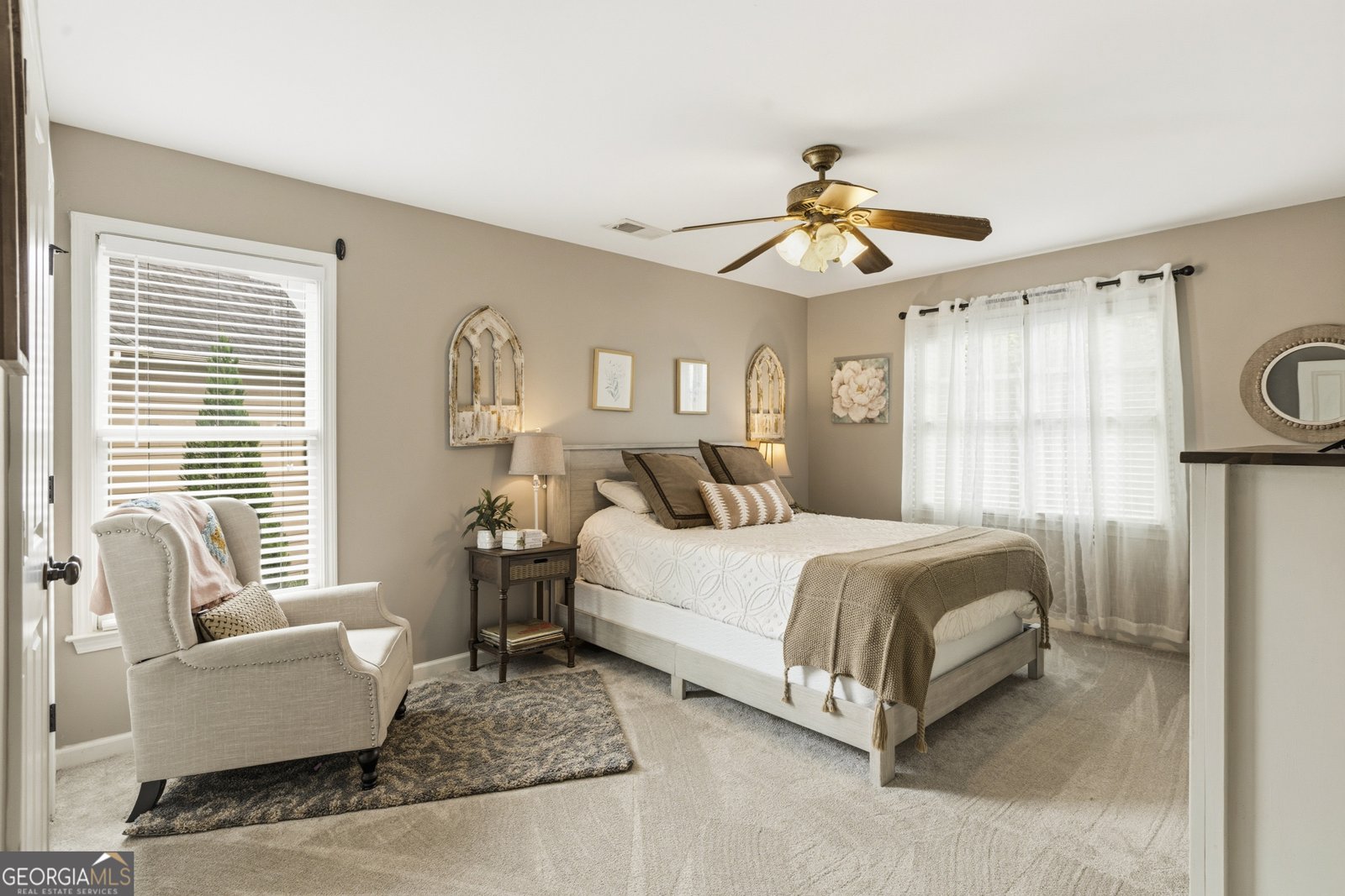 2838 Magnolia Creek Drive Kennesaw - Photo 37