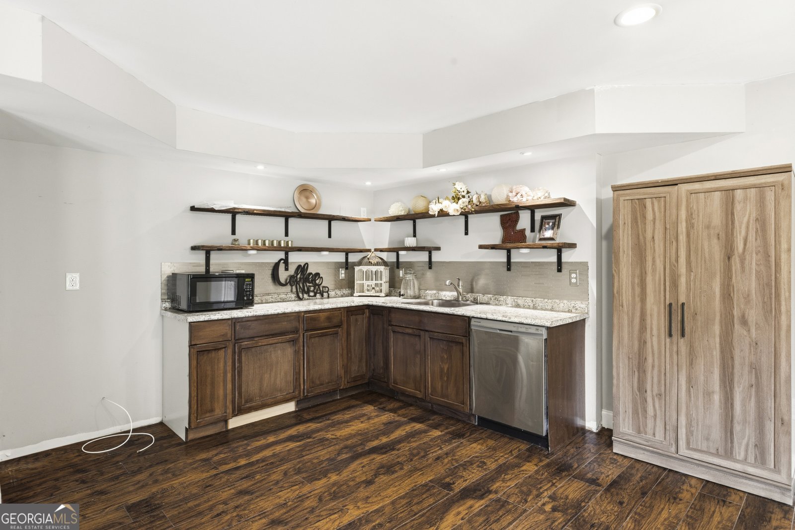 2838 Magnolia Creek Drive Kennesaw - Photo 46