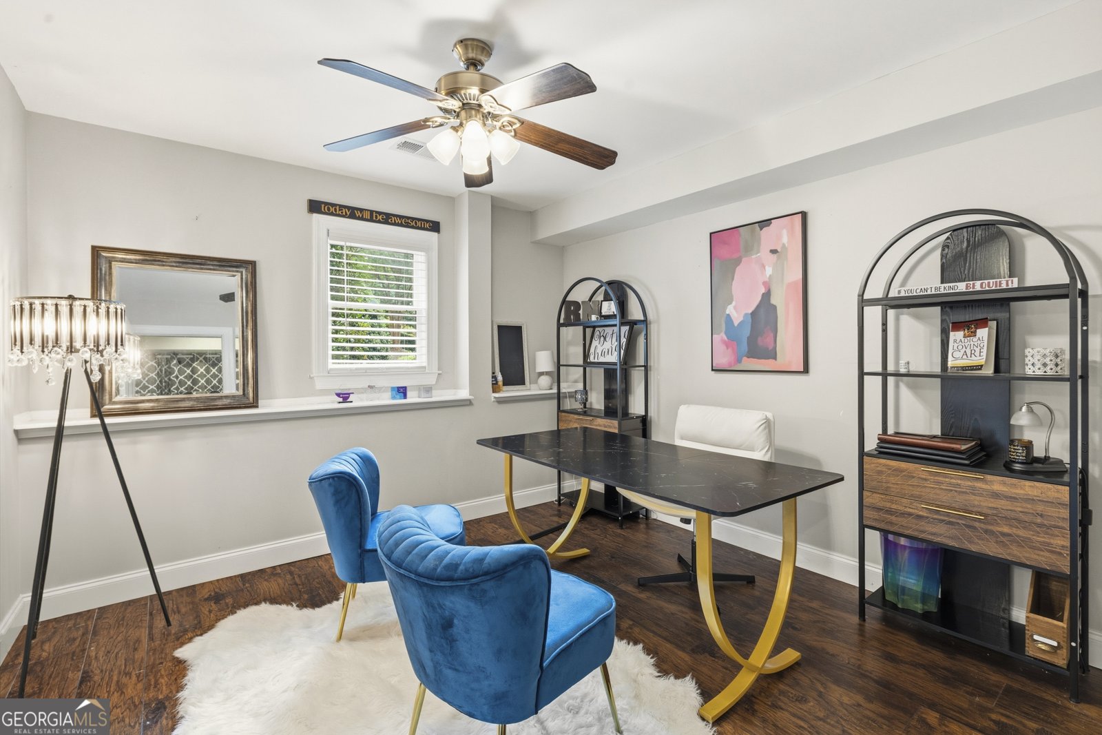 2838 Magnolia Creek Drive Kennesaw - Photo 49