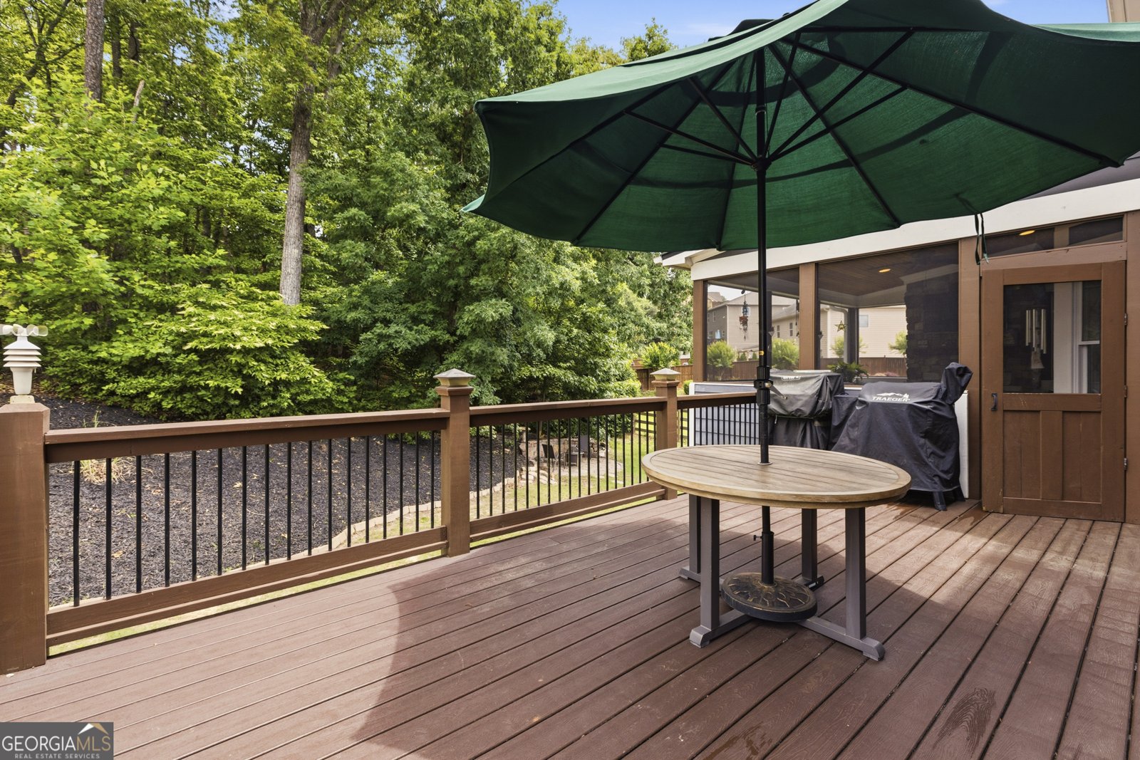2838 Magnolia Creek Drive Kennesaw - Photo 51