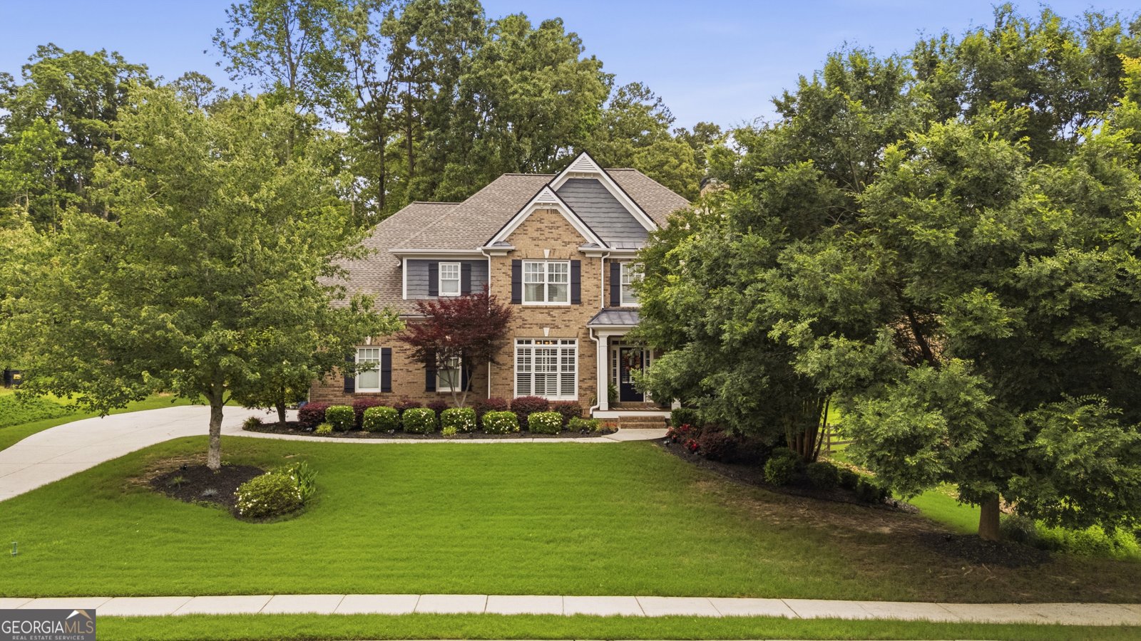 2838 Magnolia Creek Drive Kennesaw - Photo 53