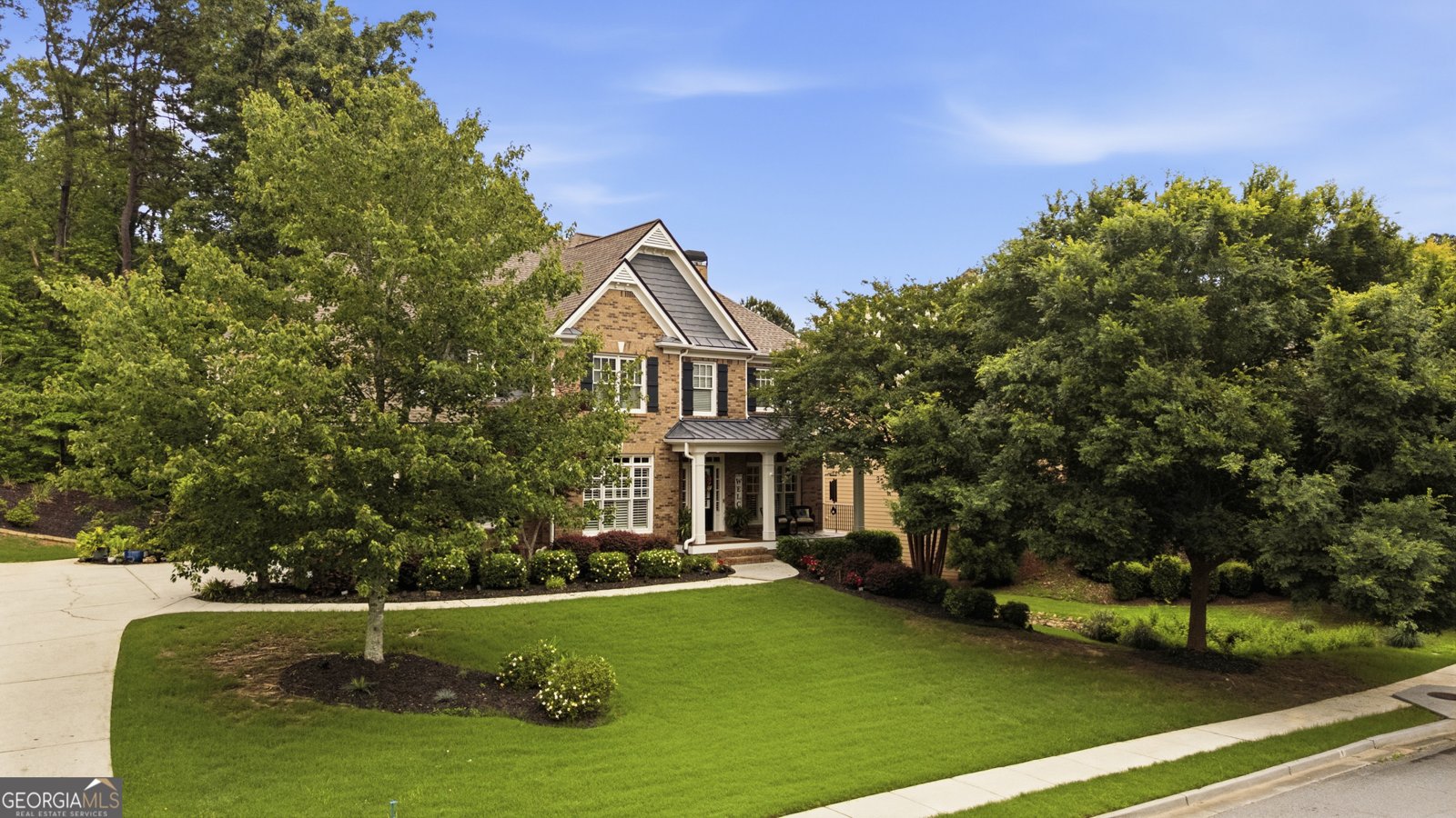 2838 Magnolia Creek Drive Kennesaw - Photo 54