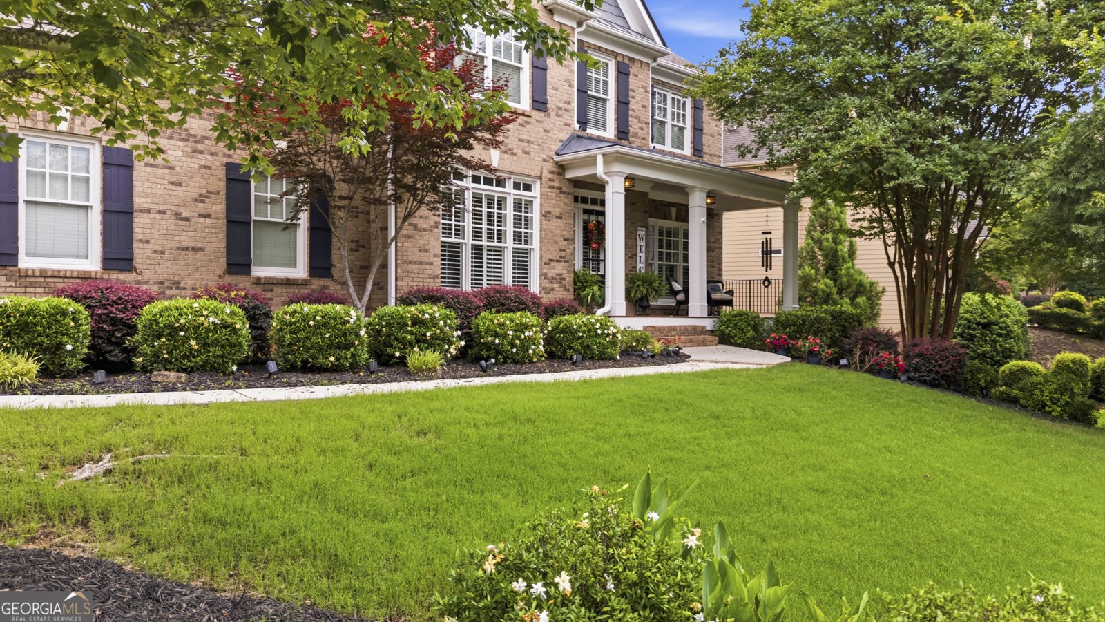 2838 Magnolia Creek Drive Kennesaw - Photo 55