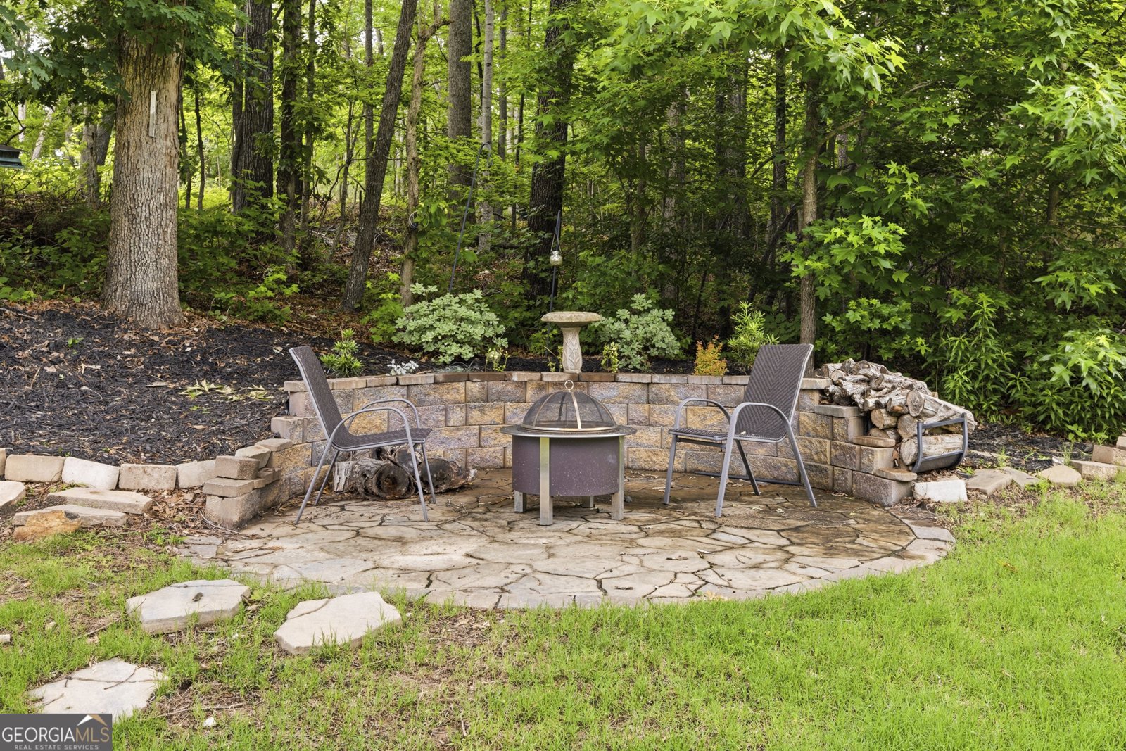 2838 Magnolia Creek Drive Kennesaw - Photo 58
