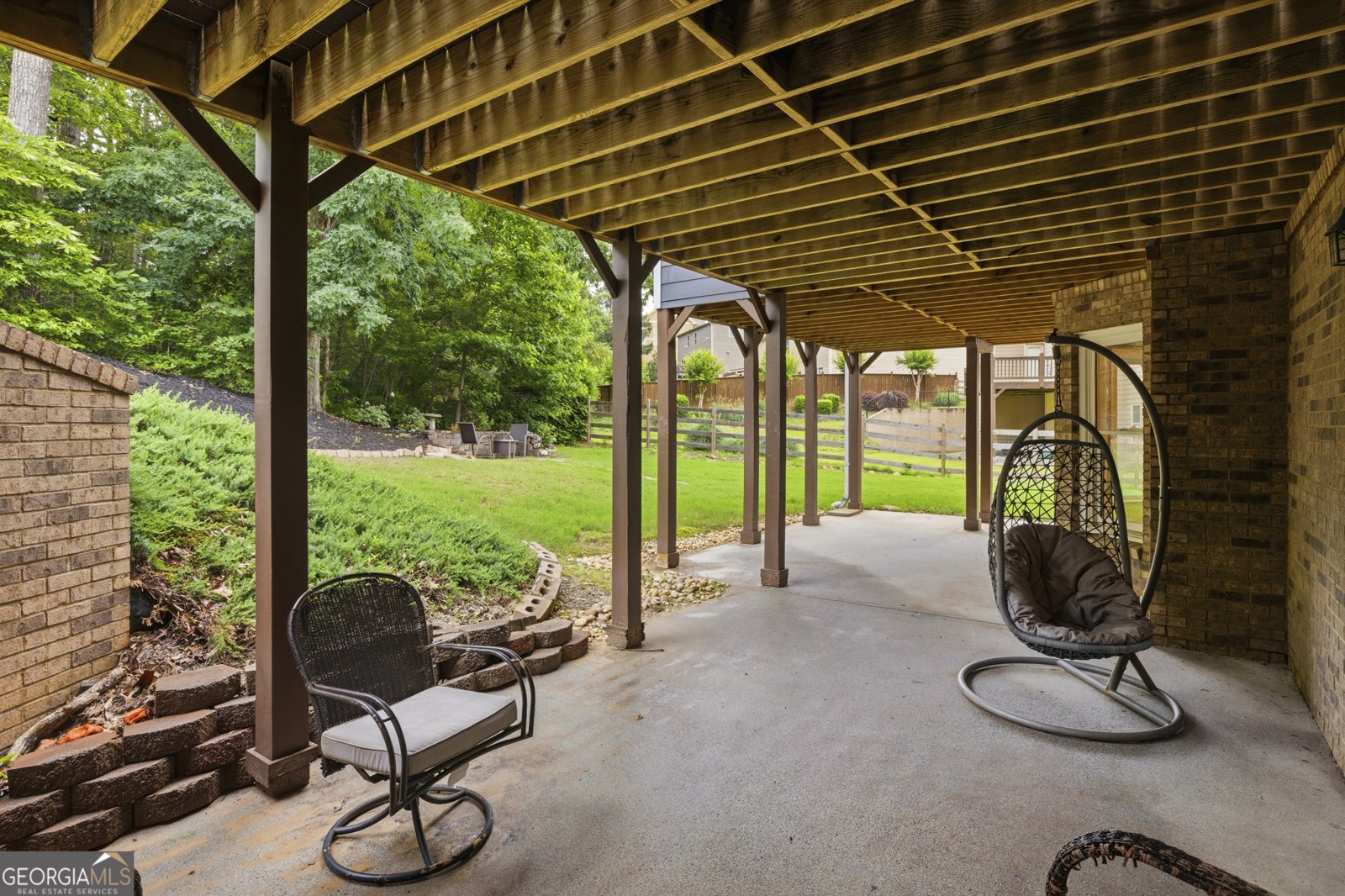 2838 Magnolia Creek Drive Kennesaw - Photo 60